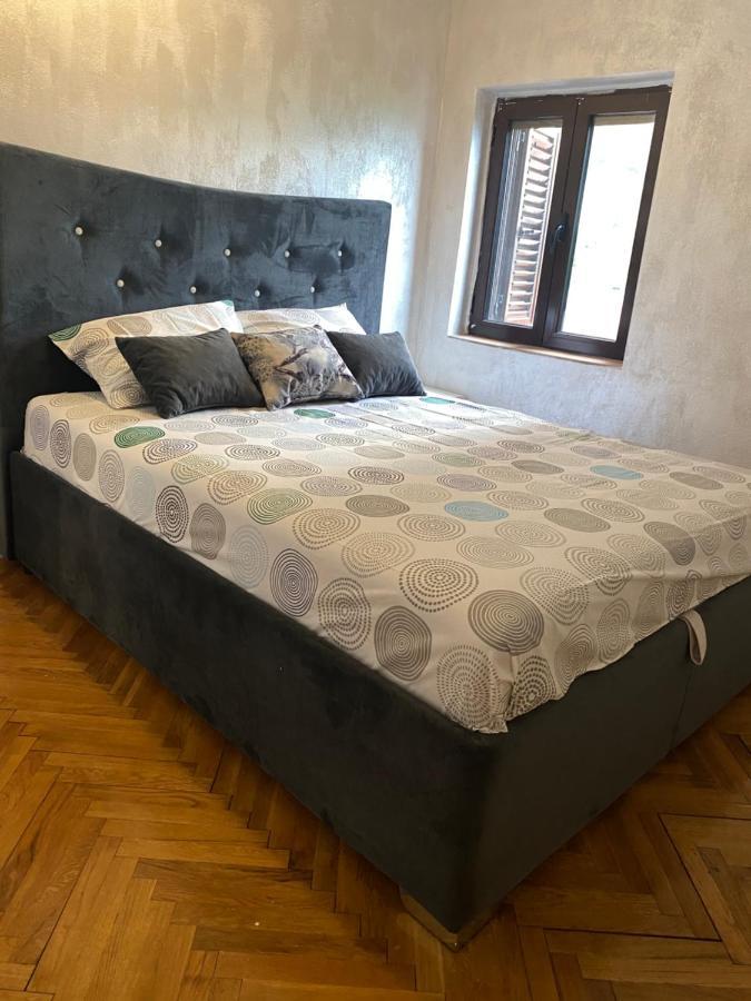 Lux Boka Sea View Apartment Cattaro Esterno foto