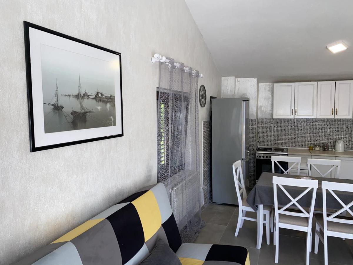 Lux Boka Sea View Apartment Cattaro Esterno foto