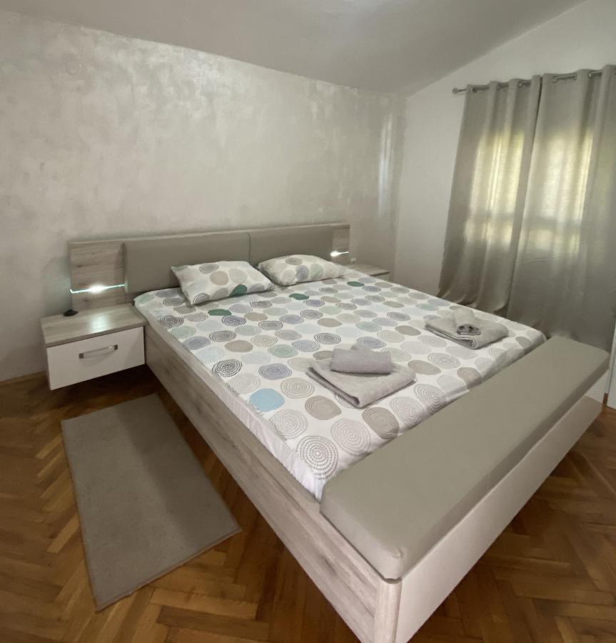 Lux Boka Sea View Apartment Cattaro Esterno foto