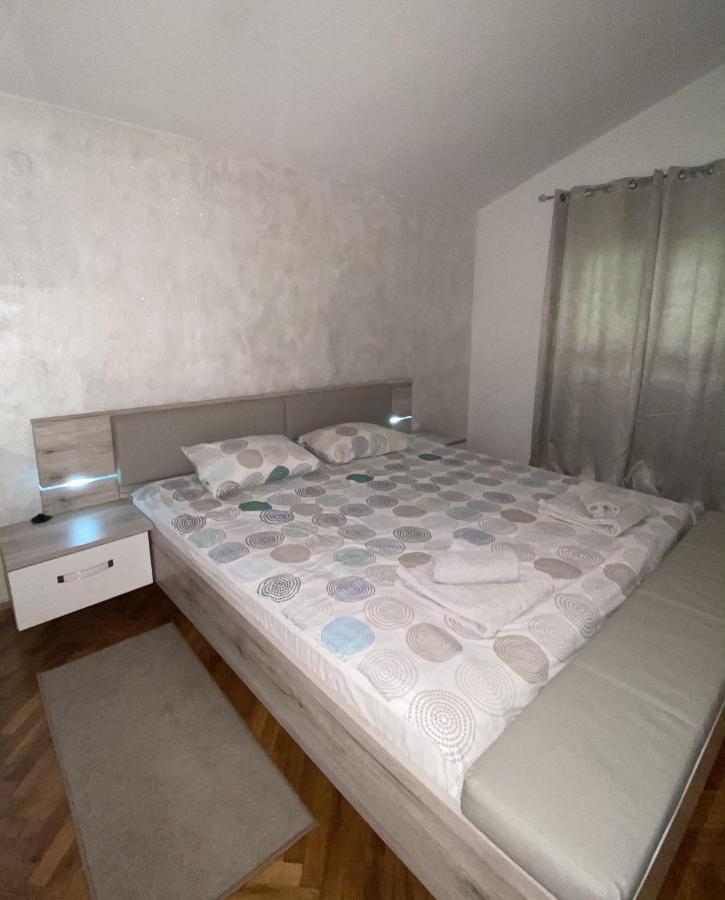 Lux Boka Sea View Apartment Cattaro Esterno foto